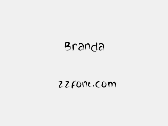 Branda