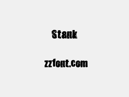Stank
