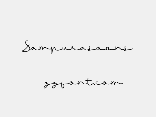 Sampurasoons