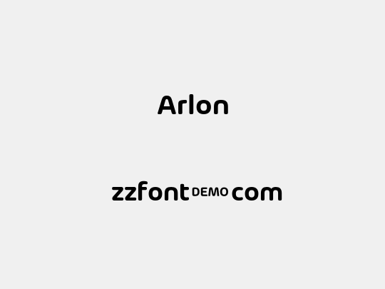 Arlon