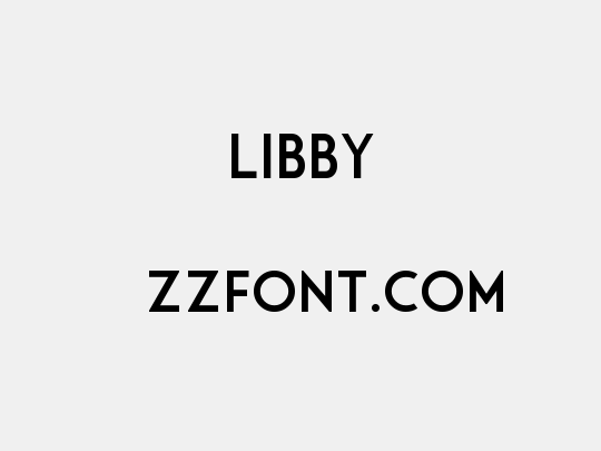 Libby