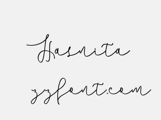 Hasnita