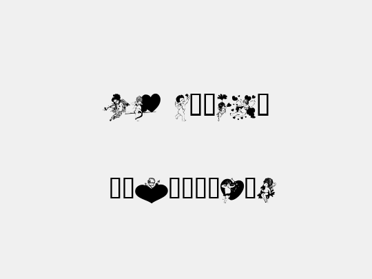 LM Cupids