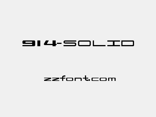 914-SOLID