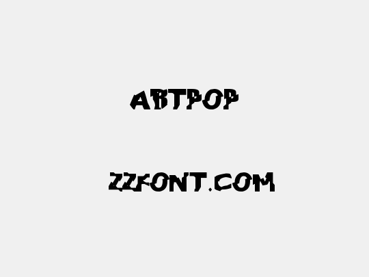 ARTPOP