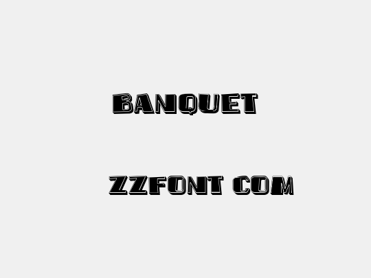 Banquet