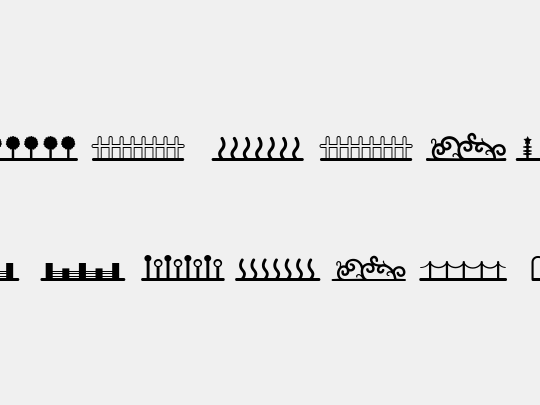 Header Ornament