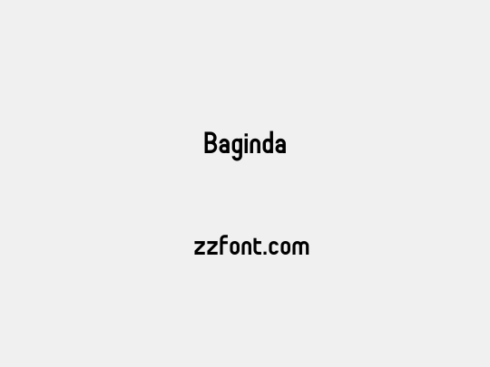 Baginda
