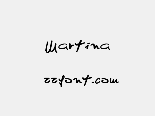 Martina