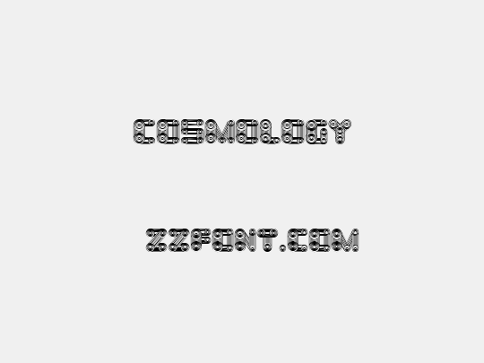 Cosmology