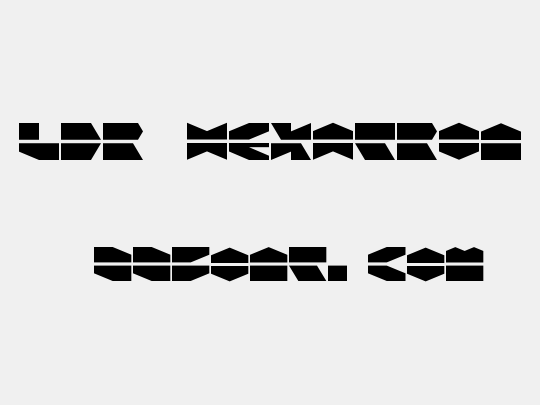 LDR HEXATRON