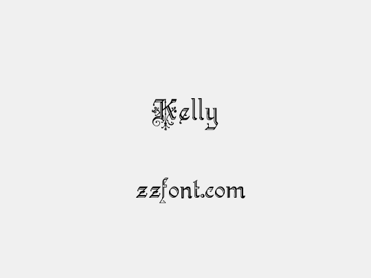 Kelly