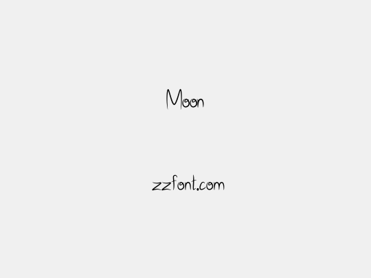 Moon
