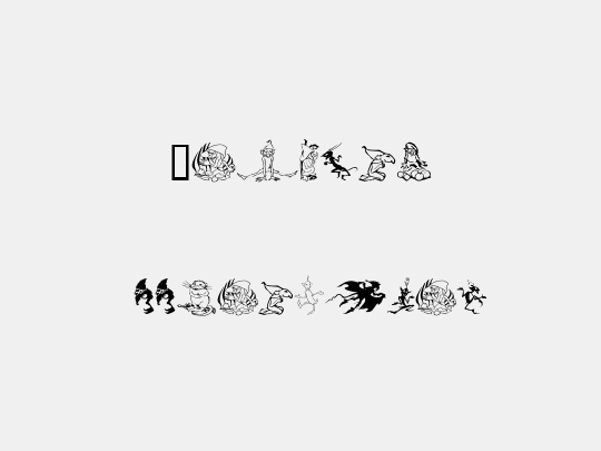 Goblins