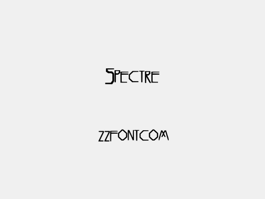 Spectre