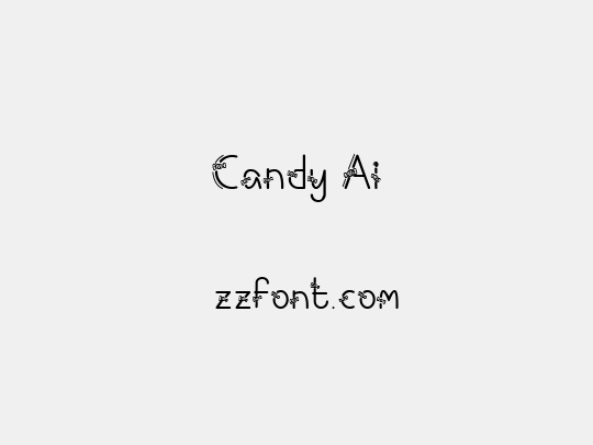 Candy Ai