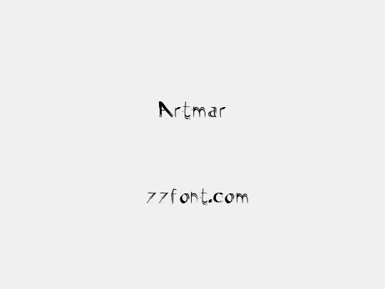 Artmar