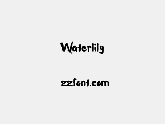 Waterlily