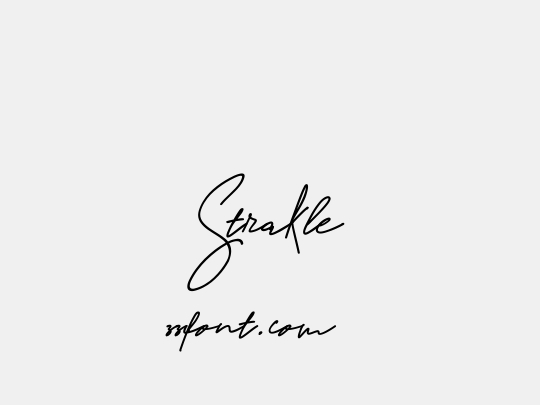 Strakle