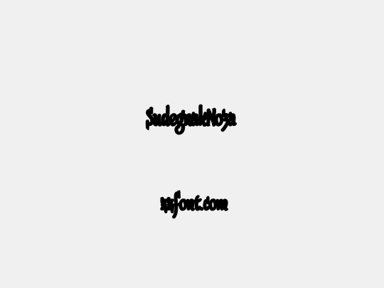 SudegnakNo3a