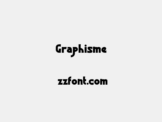 Graphisme