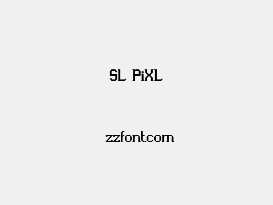SL PiXL