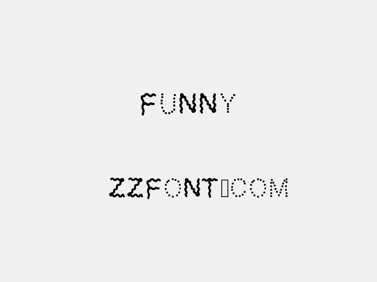 Funny