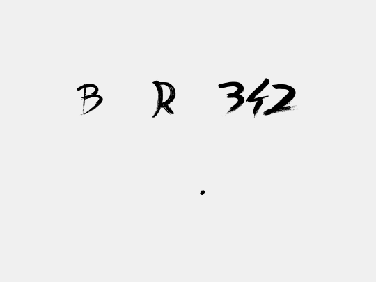 Back Ride 342