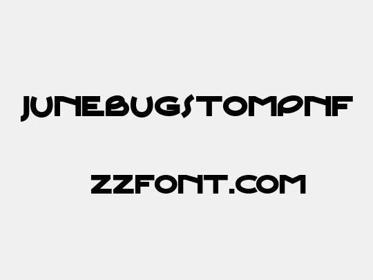 JunebugStompNF