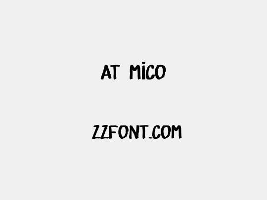 AT‘MICO