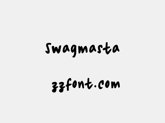 Swagmasta