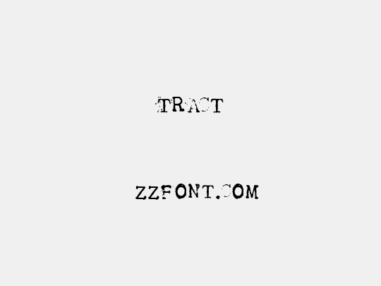 Tract