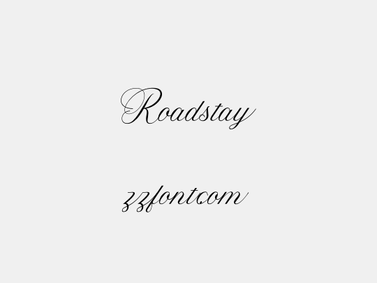 Roadstay