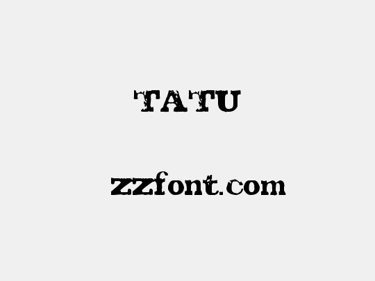 TATU
