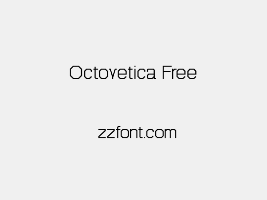 Octovetica Free