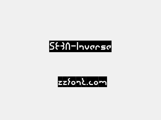 SEBA-Inverse