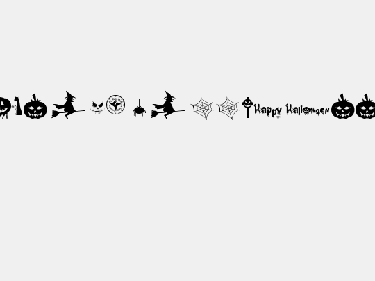 FREAKY HALLOWEEN