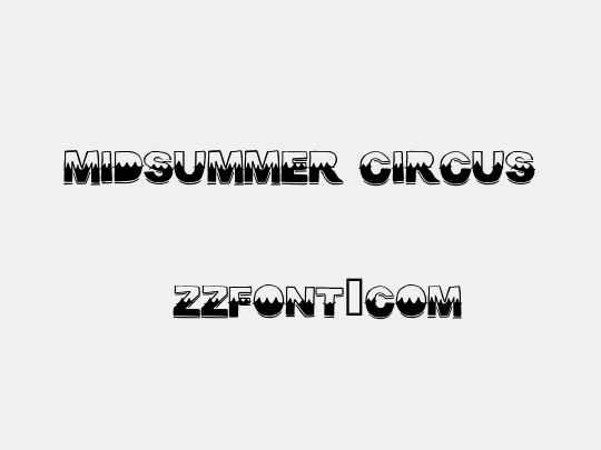 Midsummer Circus