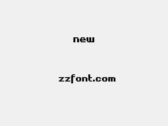 New
