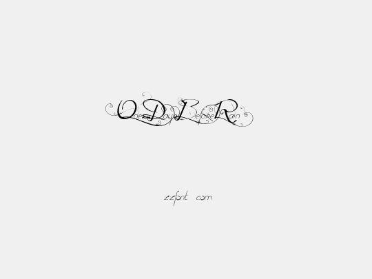OneDayBeforeRain