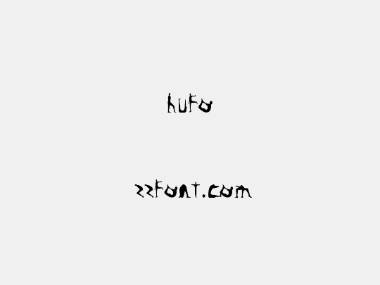 hufo