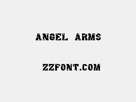 Angel Arms