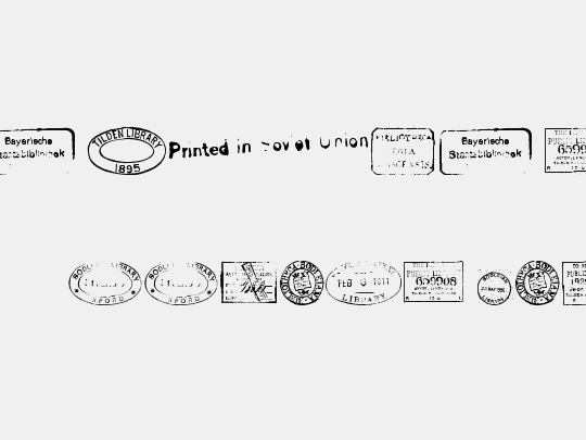 old seals tfb