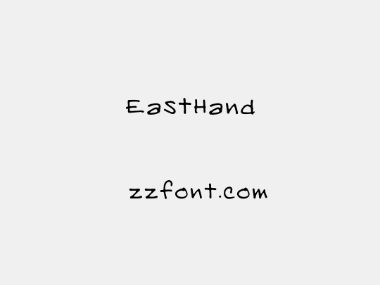 EastHand