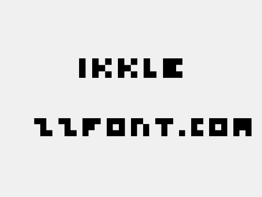 Ikkle