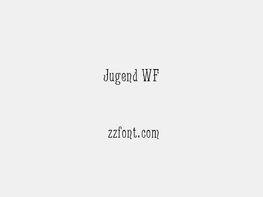 Jugend WF