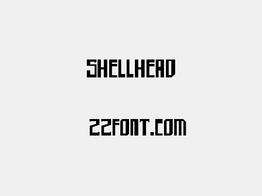 shellhead
