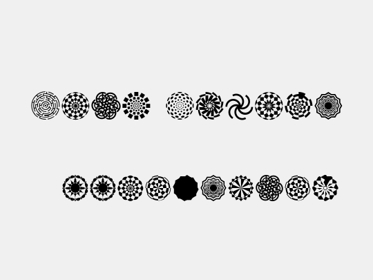 Wach Op-Art