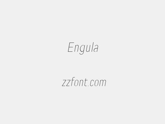 Engula