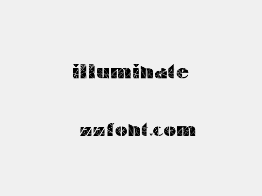 illuminate